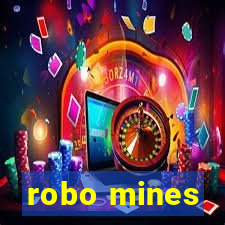 robo mines